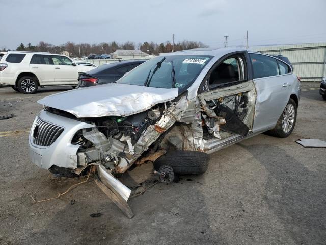 BUICK REGAL CXL 2011 w04gs5ecxb1003083