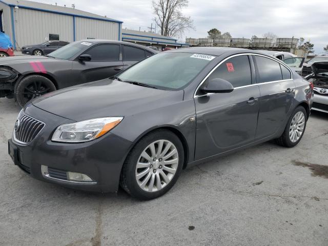 BUICK REGAL 2011 w04gs5ecxb1005237