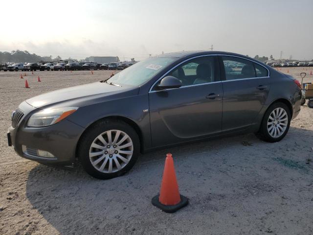 BUICK REGAL 2011 w04gs5ecxb1013032