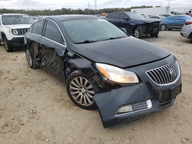 BUICK REGAL 2011 w04gs5ecxb1049433