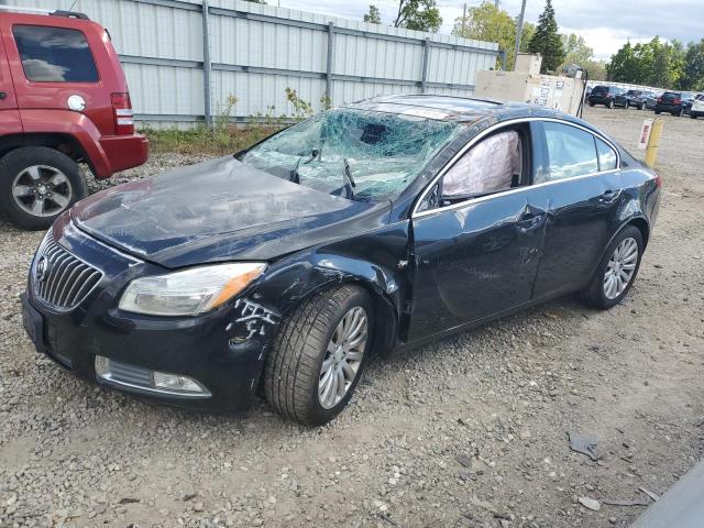 BUICK REGAL CXL 2011 w04gs5ecxb1069729