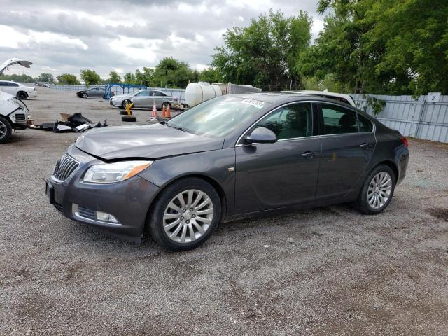 BUICK REGAL 2011 w04gs5ecxb1122817