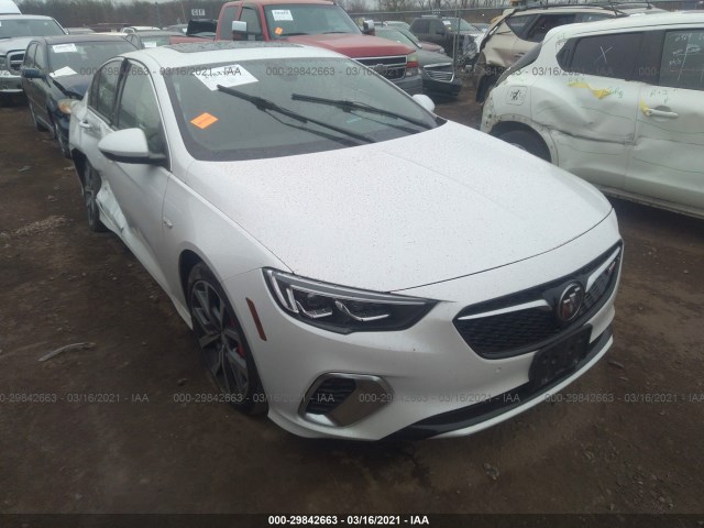 BUICK REGAL SPORTBACK 2018 w04gs6ss0j1128884