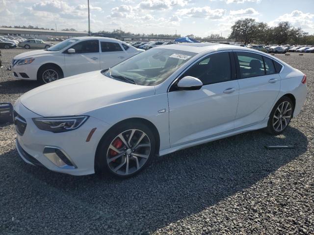 BUICK REGAL GS 2018 w04gs6ss3j1066297