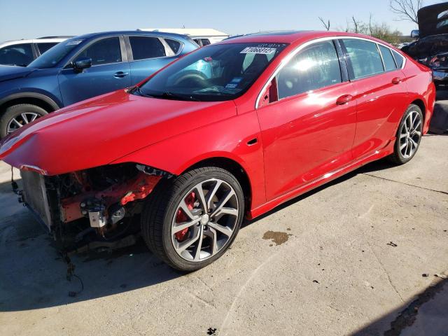 BUICK REGAL GS 2018 w04gs6ss3j1119869