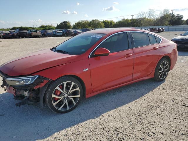 BUICK REGAL GS 2019 w04gs6ss4k1012296