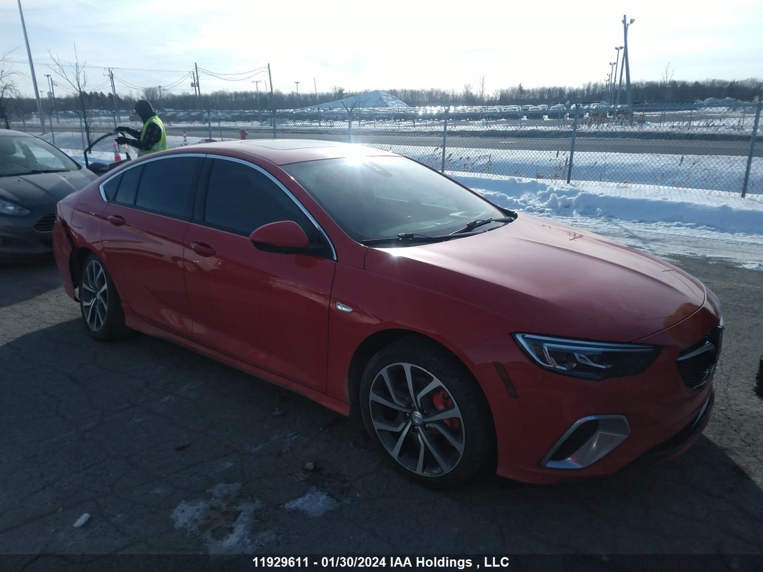 BUICK REGAL 2019 w04gs6ss5k1033710