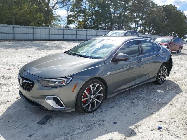 BUICK REGAL GS 2018 w04gs6ss6j1130820