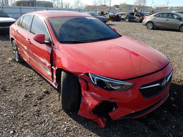 BUICK REGAL GS 2019 w04gs6ss7k1074498