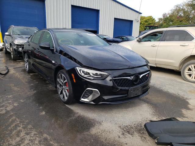 BUICK REGAL GS 2018 w04gs6ss8j1110214