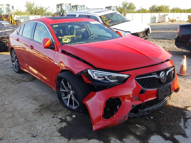 BUICK REGAL GS 2019 w04gs6ss8k1071433