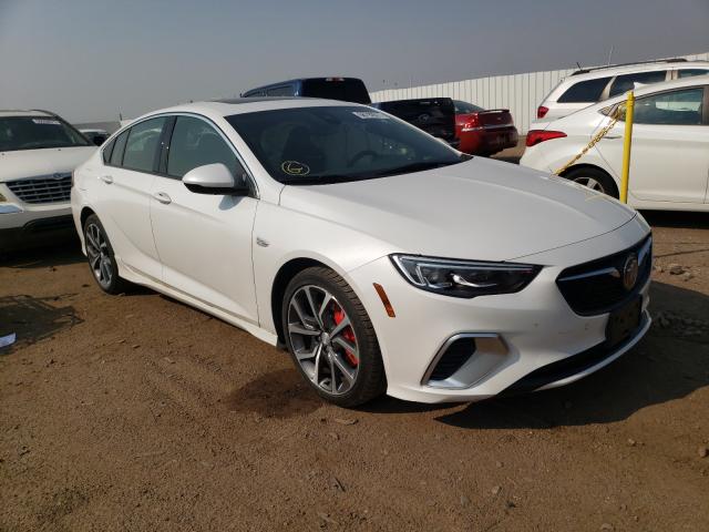 BUICK REGAL GS 2020 w04gs6ss8l1015767