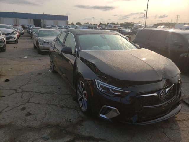 BUICK REGAL GS 2018 w04gs6ss9j1131850