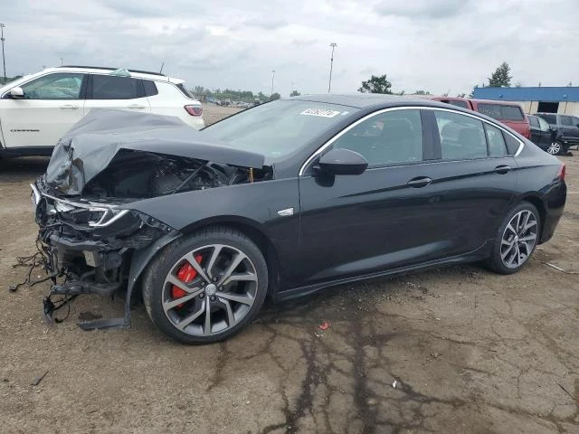 BUICK REGAL GS 2018 w04gs6ss9j1135090