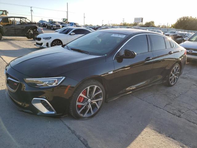 BUICK REGAL GS 2019 w04gs6ssxk1019172