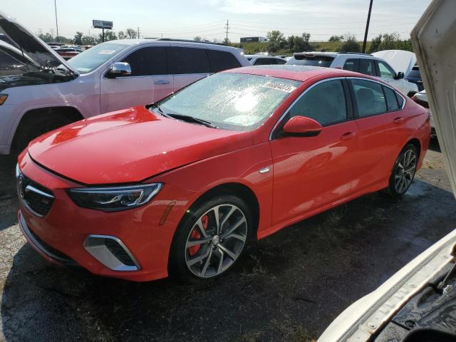 BUICK REGAL GS 2020 w04gs6ssxl1017228