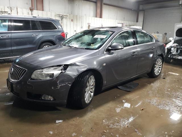 BUICK REGAL CXL 2011 w04gt5gc1b1066874