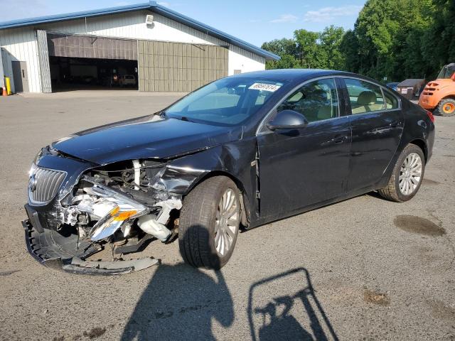 BUICK REGAL CXL 2011 w04gt5gc2b1003167