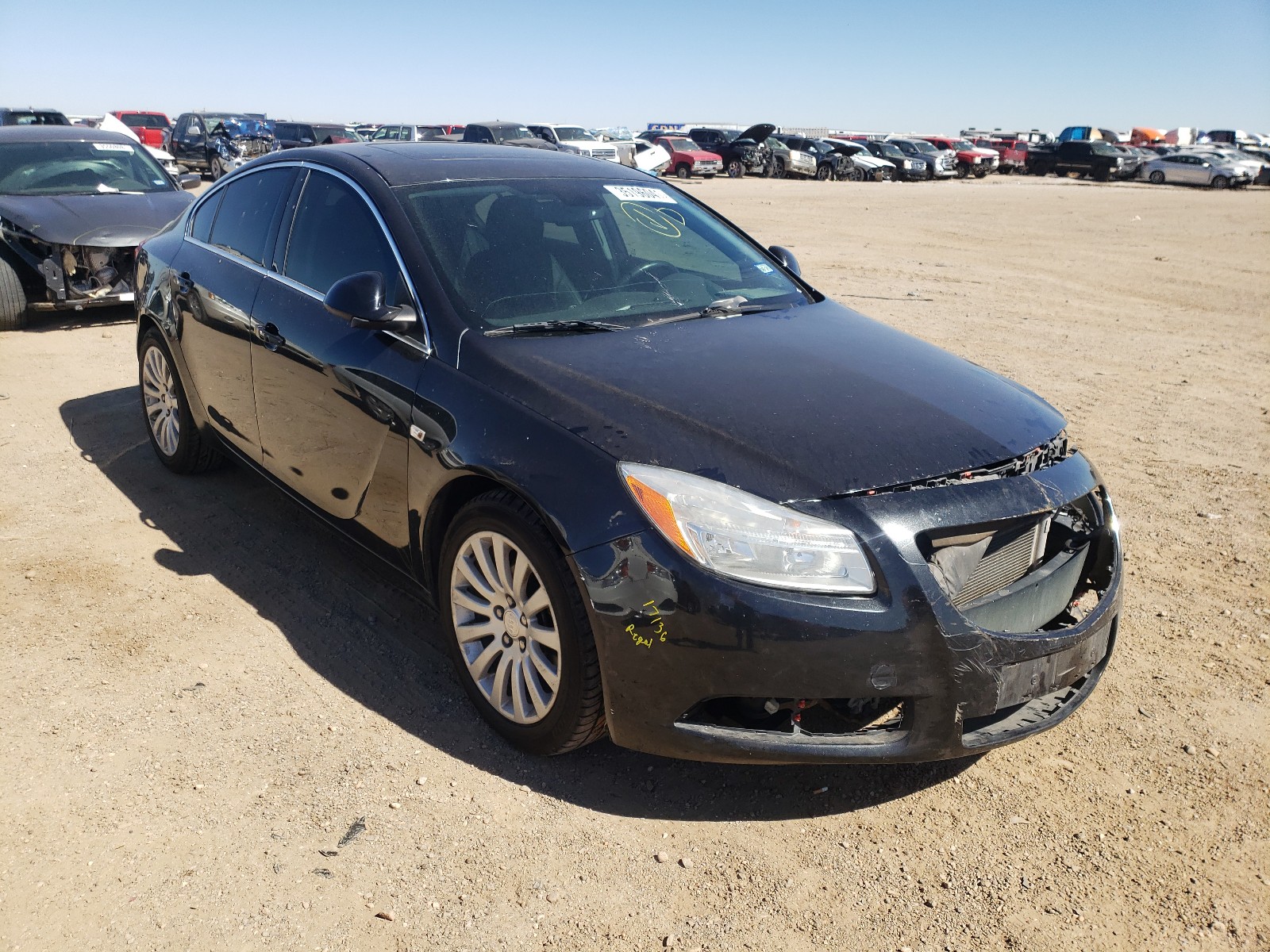 BUICK NULL 2011 w04gt5gc2b1005615