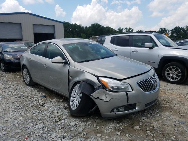 BUICK REGAL CXL 2011 w04gt5gc2b1050313