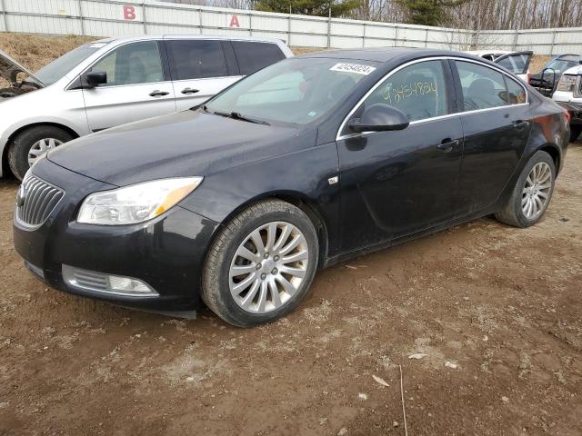 BUICK REGAL 2011 w04gt5gc2b1071730