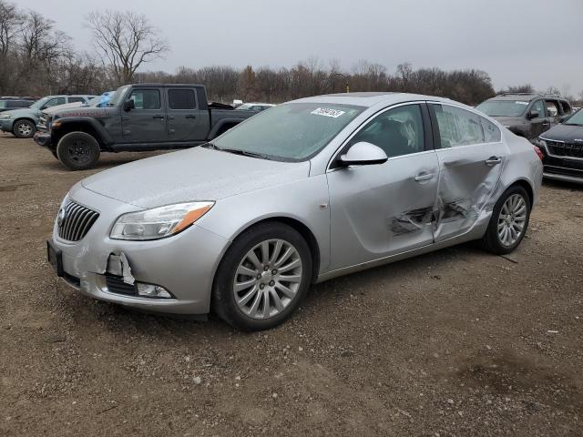 BUICK REGAL 2011 w04gt5gc4b1050975