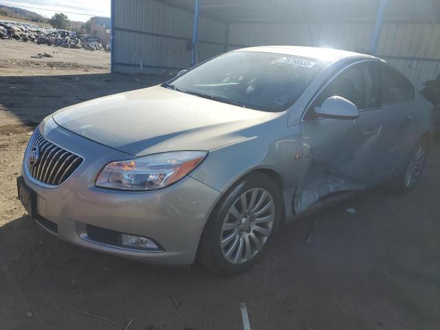 BUICK REGAL 2011 w04gt5gc5b1003048