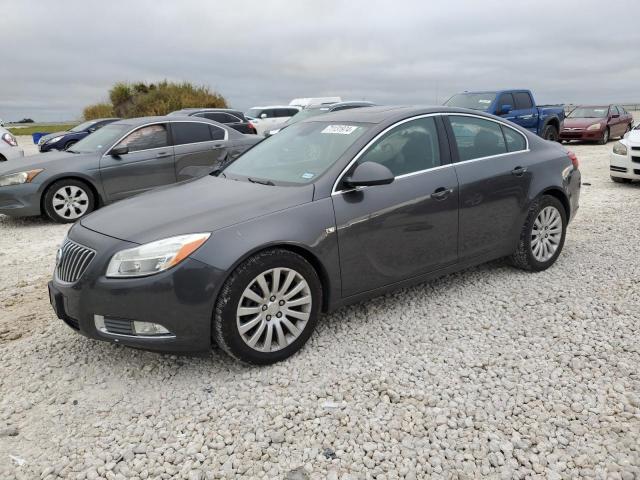 BUICK REGAL CXL 2011 w04gt5gc6b1016097