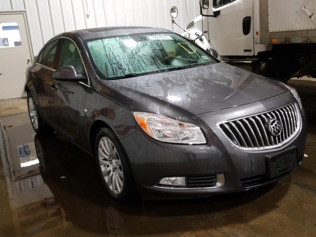 BUICK REGAL CXL 2011 w04gt5gc6b1088367