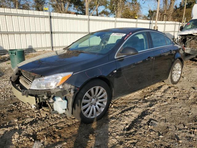 BUICK REGAL 2011 w04gt5gc7b1020031