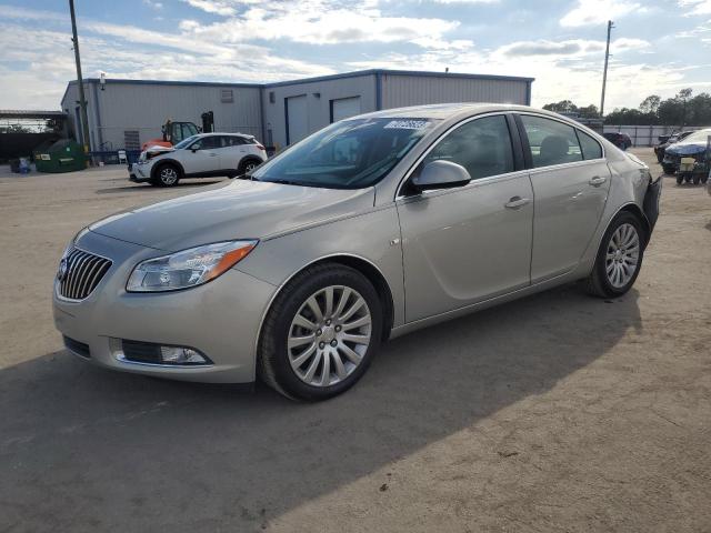 BUICK REGAL CXL 2011 w04gt5gc9b1000962