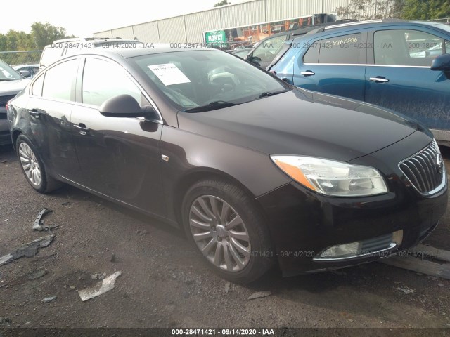 BUICK REGAL 2011 w04gt5gcxb1021819