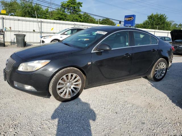 BUICK REGAL 2011 w04gt5gcxb1086511