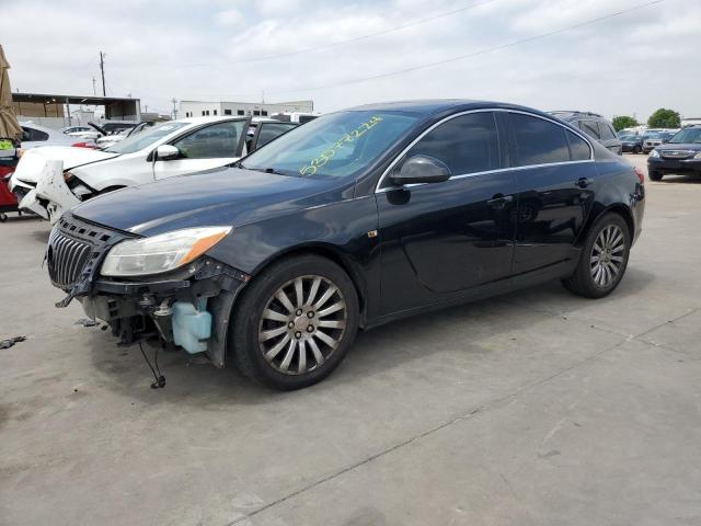 BUICK REGAL 2011 w04gu5gc0b1017680