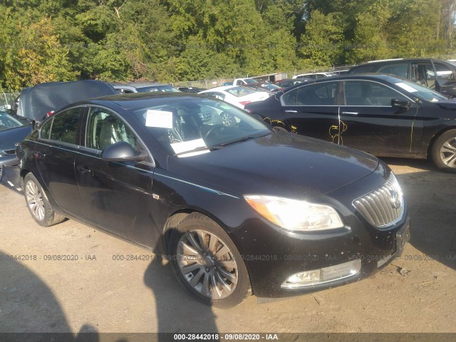 BUICK REGAL 2011 w04gu5gc3b1008777