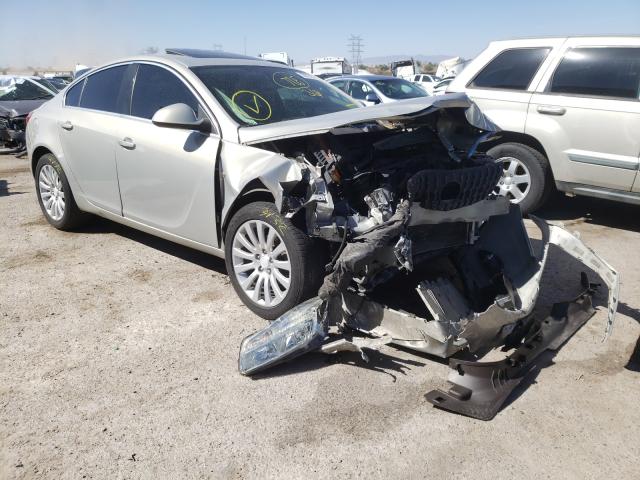 BUICK REGAL CXL 2011 w04gu5gc3b1109964