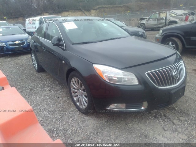 BUICK REGAL 2011 w04gu5gc4b1006391