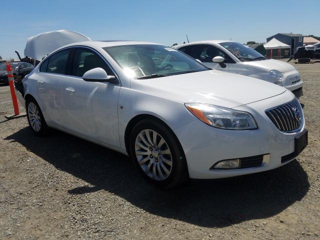 BUICK REGAL CUST 2011 w04gu5gc5b1008375