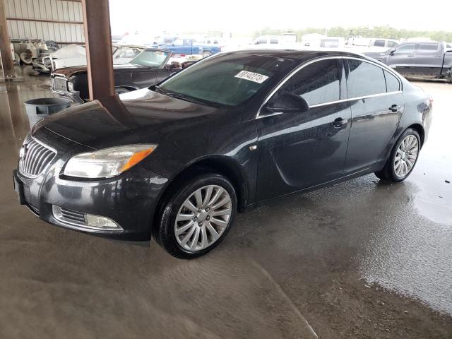 BUICK REGAL CXL 2011 w04gu5gc5b1008831