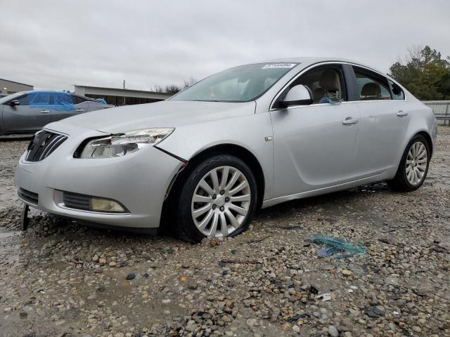 BUICK REGAL 2011 w04gu5gc5b1013544