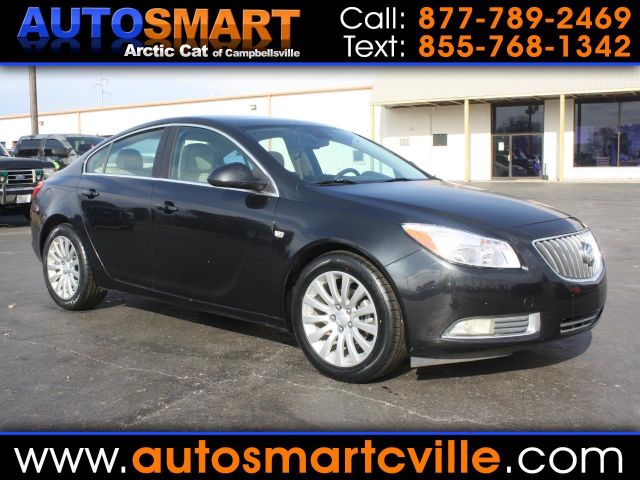 BUICK REGAL 2011 w04gu5gc7b1005963