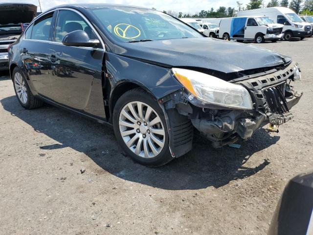 BUICK REGAL CXL 2011 w04gu5gc8b1004949