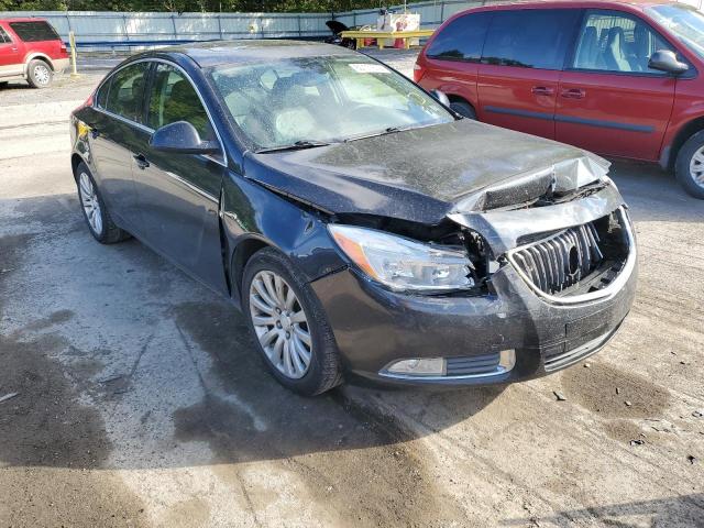 BUICK REGAL CXL 2011 w04gu5gcxb1064716