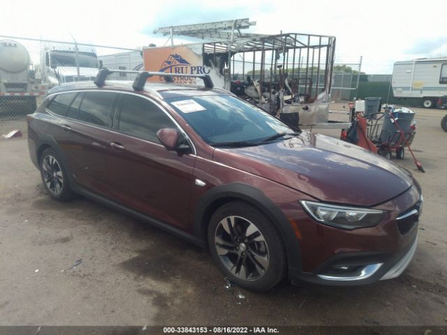 BUICK REGAL TOURX 2018 w04gu8sx0j1083611