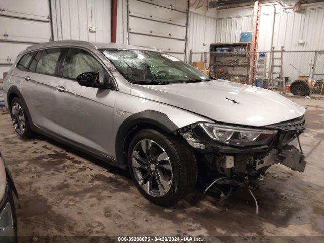 BUICK REGAL TOURX 2018 w04gu8sx0j1128689