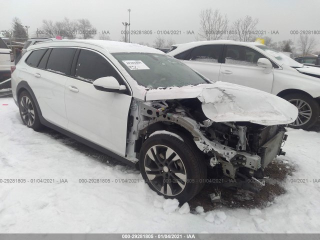 BUICK REGAL TOURX 2019 w04gu8sx0k1007243