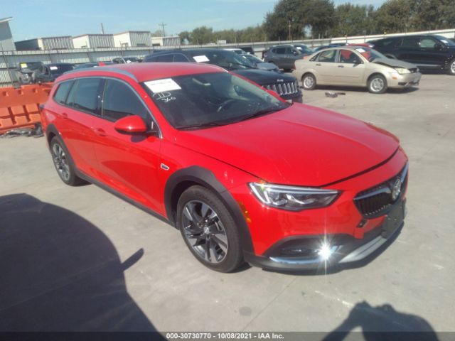 BUICK REGAL TOURX 2019 w04gu8sx0k1019019