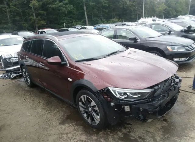 BUICK REGAL TOURX 2018 w04gu8sx1j1083682