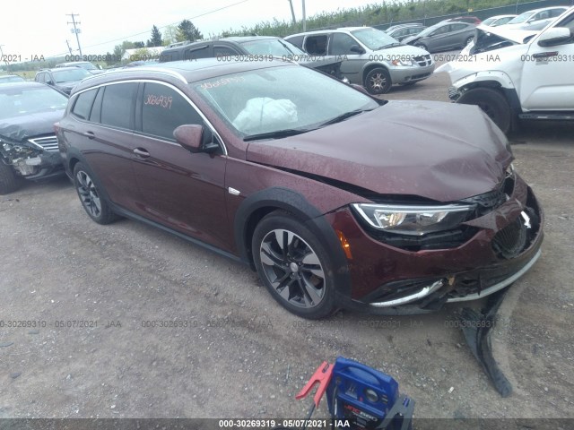 BUICK REGAL TOURX 2018 w04gu8sx2j1142660