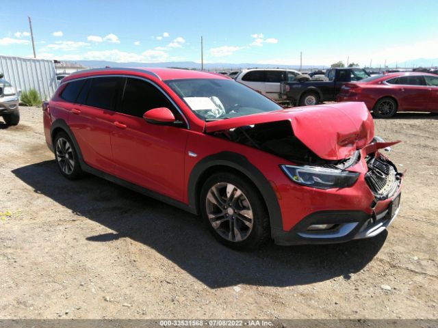 BUICK REGAL TOURX 2018 w04gu8sx5j1126842